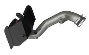 Volkswagen Golf R Performance Air Intake - K&N Engineering - Typhoon - `22-`23